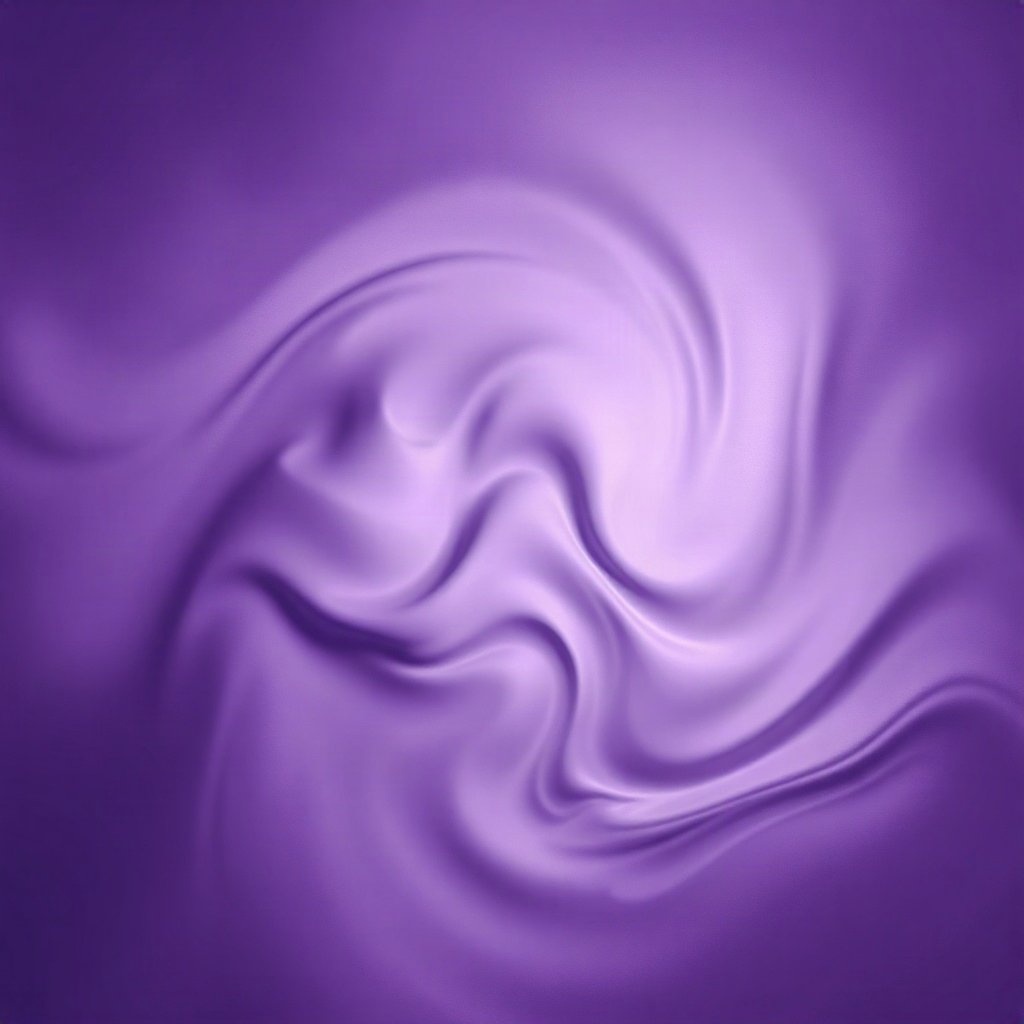 Purple PFPs — nebula swirl, soft 3d render, soft glow